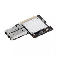ASUS MCB-10G-2S / сетевая карта мезонинная Supports SFP+ SR Optical module, SFP+ LR Optical module, Direct Attached Copper; Dual Port, 10 Gigabit; 90SC08J0-M0UAY0 , 